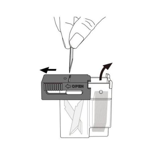 ナイフ替刃(EA589AA−10,−20