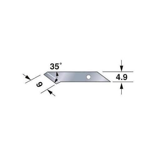 アートナイフ替刃(EA589AS−51用