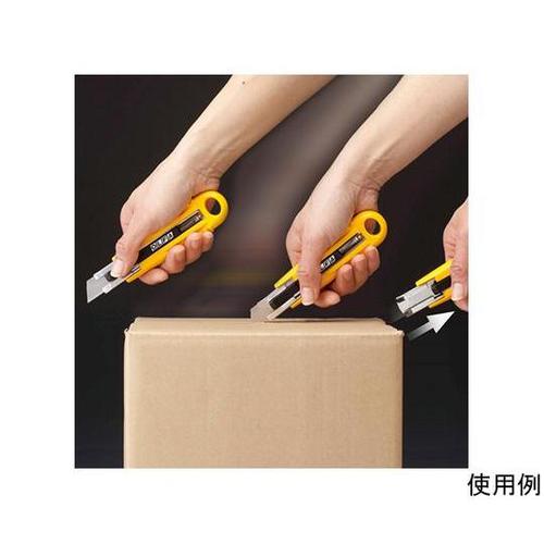 142mm セーフティーカッター EA5