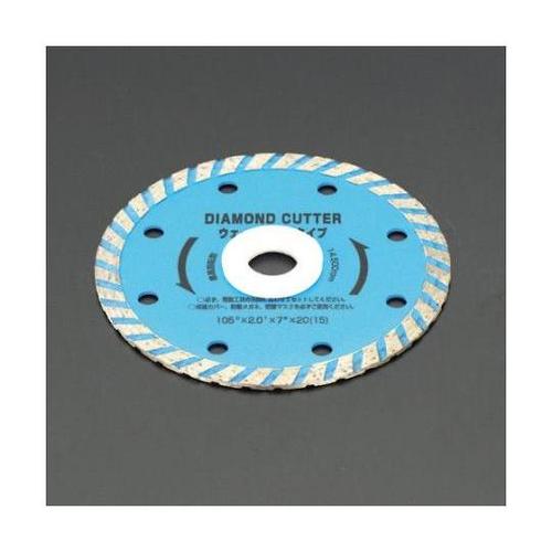 φ105x2.0x(15)20mm ダイ