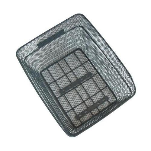 48999 リヤカゴ ミクロメッシュ