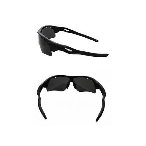 7505 サングラス 偏光レンズ 黒