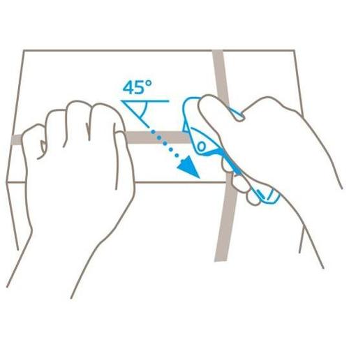 NO.124001セキュプロ メラック