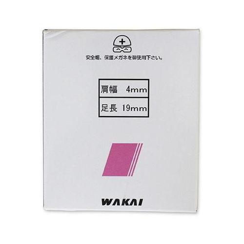 PJ−419 ONステープル 5000個