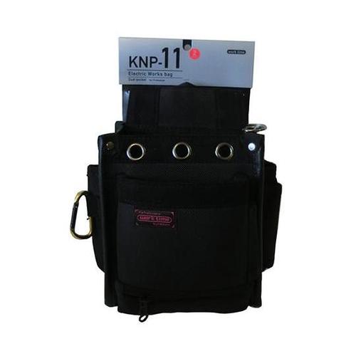 255453 ダストポケット付電工袋