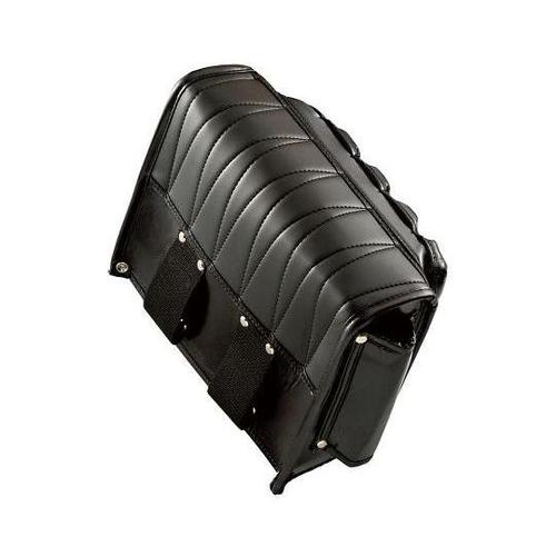 775−61 EVA腰袋300 艶黒