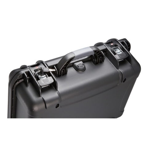 TSAロック鍵付 防水キャリングケース