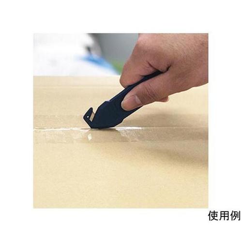 118mm 開梱用カッター(金属探知反応