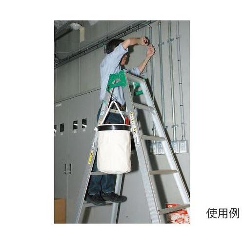 300x 400mm 電工バケツ(フック