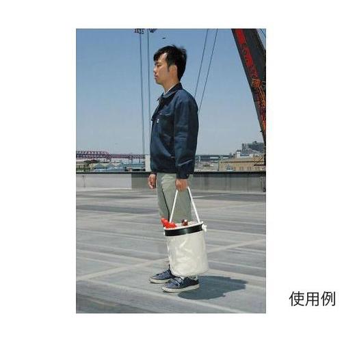 300x 400mm 電工バケツ(フック