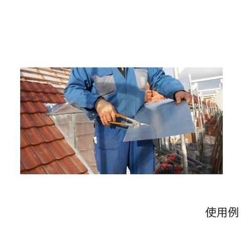 260mm はさみ・鉄板用(直・右曲/ロ