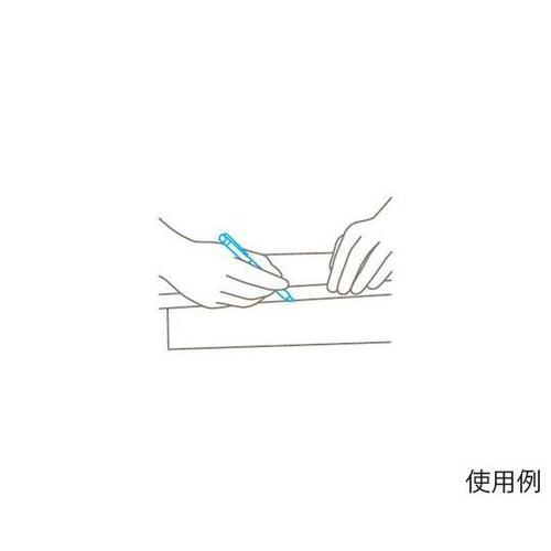 5.7x120mm アートナイフ EA5