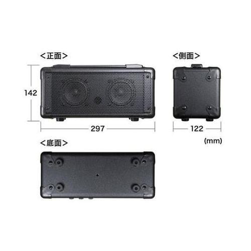 EA763CJ−1A 拡声器スピーカー