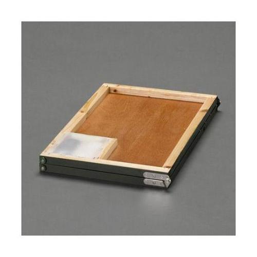 467x600mm 工事用黒板(横型・折