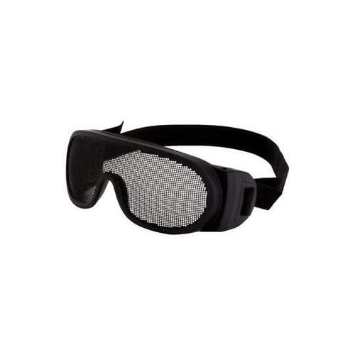 保護めがね(ステンレスメッシュ) EA8