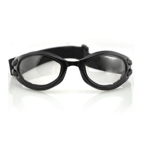 セーフティーゴーグル(調光レンズ/クリア