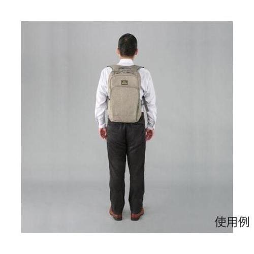 330x228x482mm バックパック