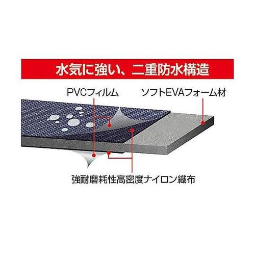 210x 90x100mm 着脱式ハンマ