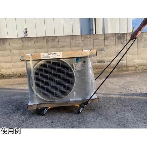 コンパクト平台車 TA821D