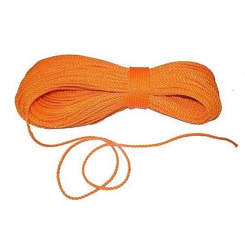 2.0mmx56m ポリエチレンロープ(