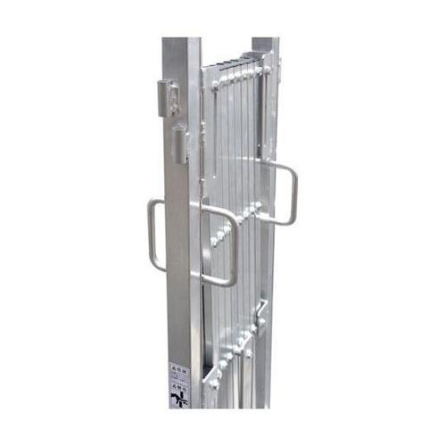 500−5204mm キャスターゲート(