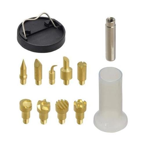 MAKERX はんだごて&焼きごて 1個