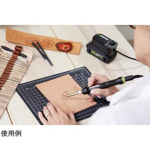 MAKERX はんだごて&焼きごて 1個