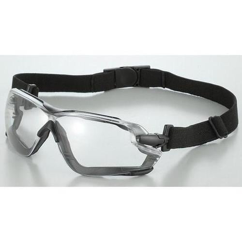 保護めがね コンビネーショングラス TG