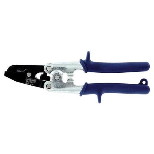 200mm はさみ・Vカットブリキ EA