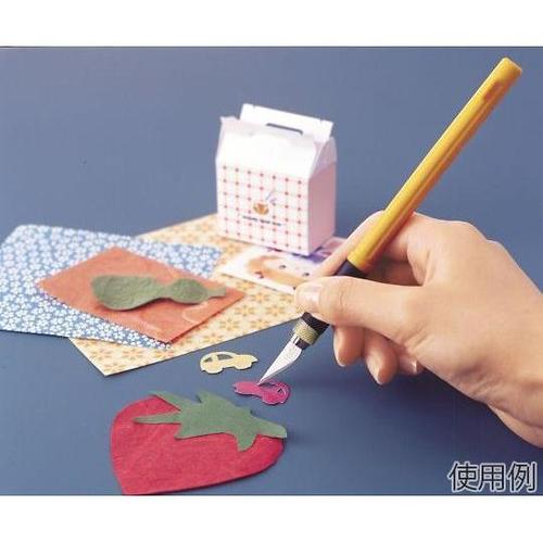 170mm アートナイフ EA589AC