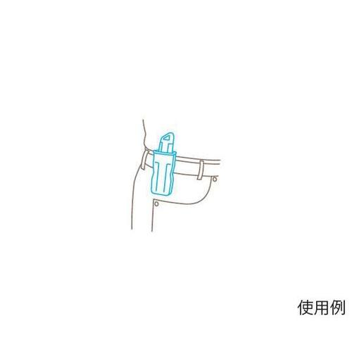 46x40x100mm カッターナイフホ