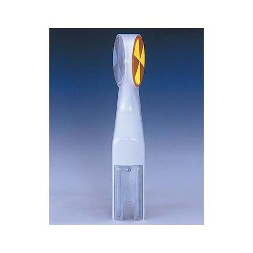 DR−100WG GR差込式デリネーター