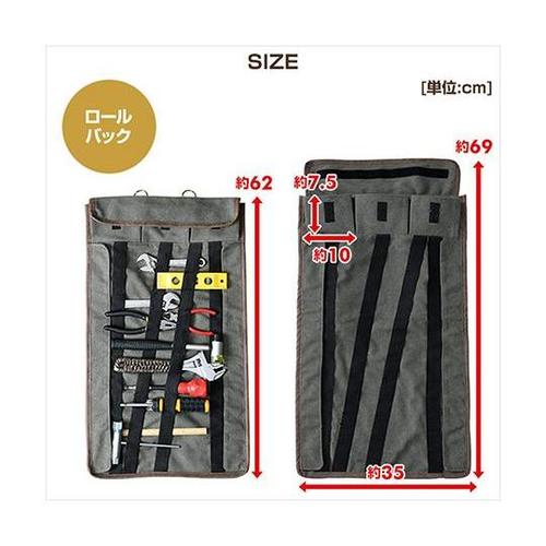 LBR−10(OL) ウォールラック