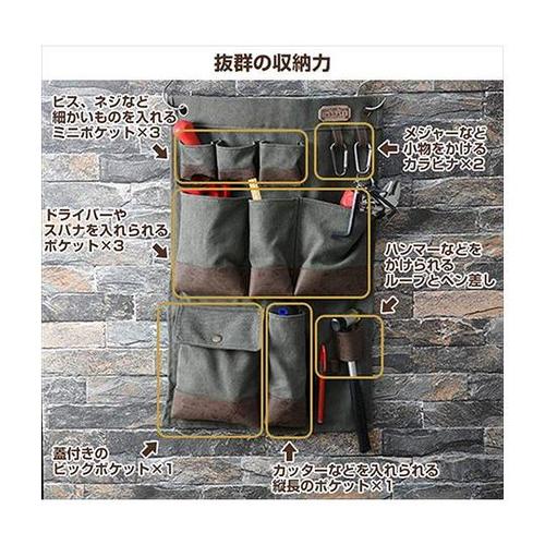 LSW−10(OL) ウォールラック