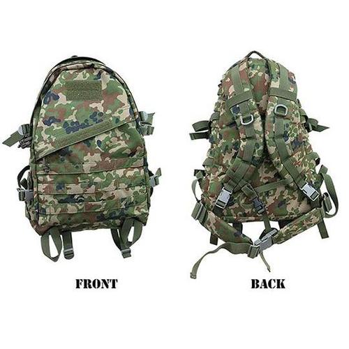 7229 Seven2PACK2 迷彩