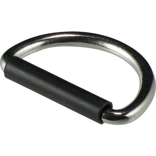50mm スチール製 D環