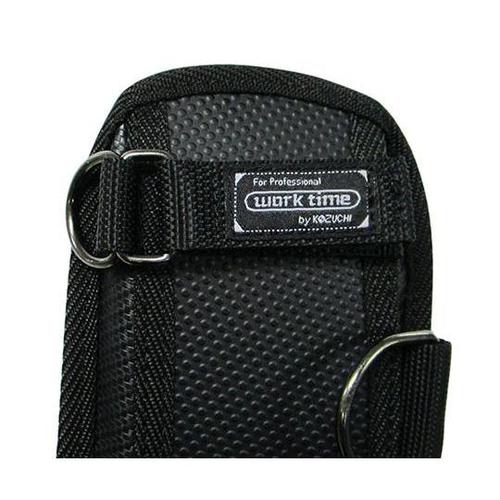 WT−100BK サポートベルト 黒