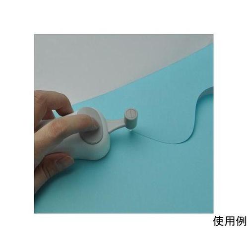 120mm マウス型カッターナイフ(回転