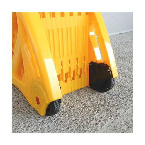 3.9x1.0m 安全フェンス EA98