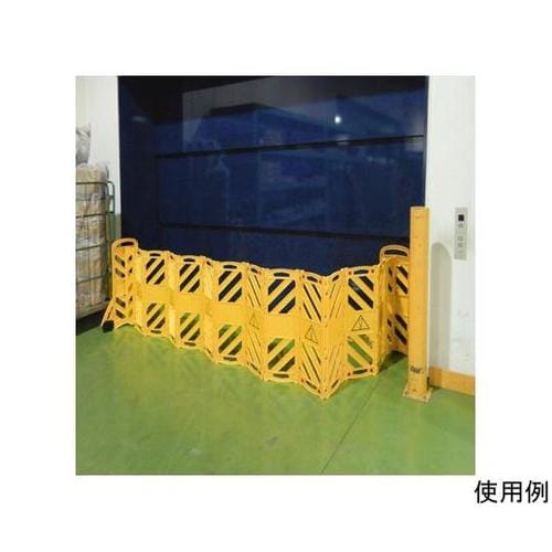 3.9x1.0m 安全フェンス EA98