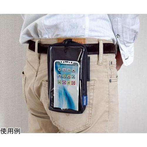 WRB−6B レジストスマホケース