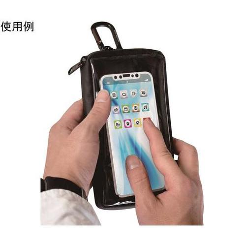 WRB−6B レジストスマホケース