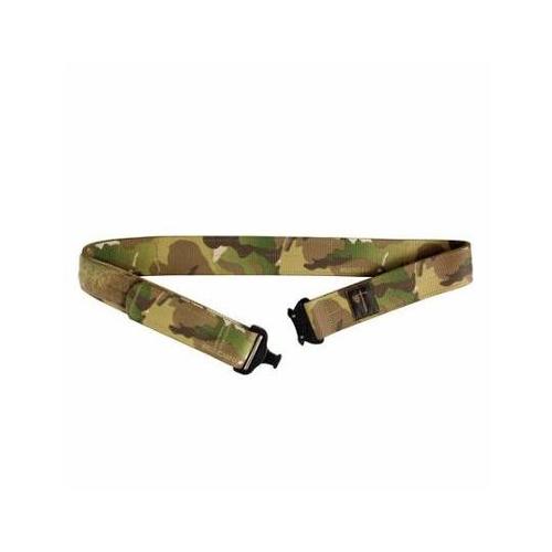 45mm 作業用ベルト(カモフラージュ/