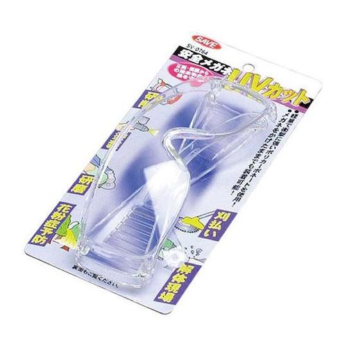 安全メガネ SV−0764