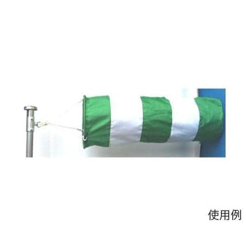 吹流し金具(φ48.6単管パイプ用) E