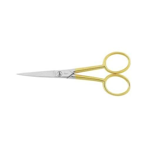 139mm はさみ・精密(鍛造/反り刃)