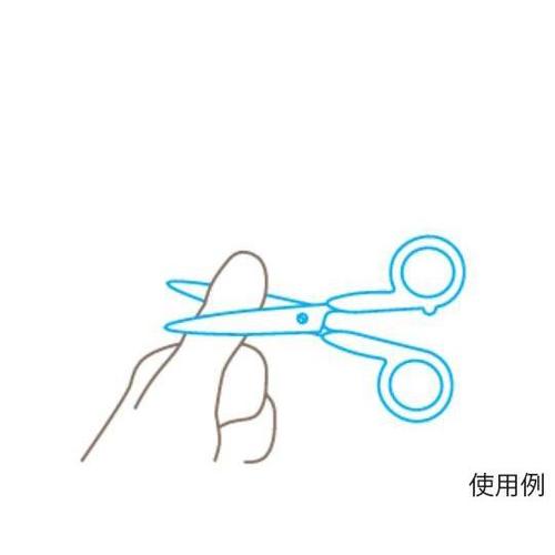 134mm はさみ・ クラフト(セーフテ