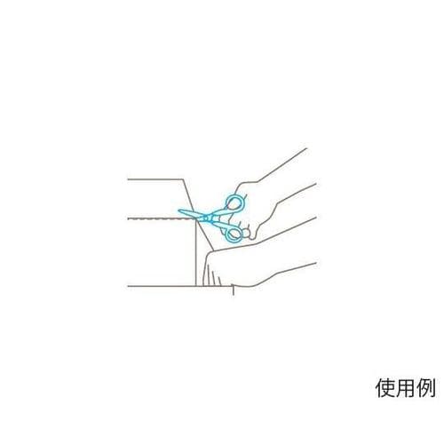 134mm はさみ・ クラフト(セーフテ