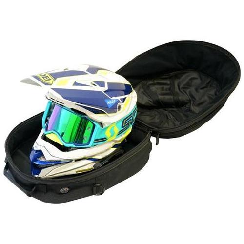 ファン内蔵!丸ごとヘルメットリフレッシャ