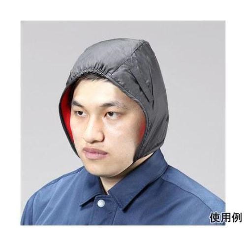 ヘルメットインナー(防寒) EA915G